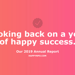 Annual Report 2019
